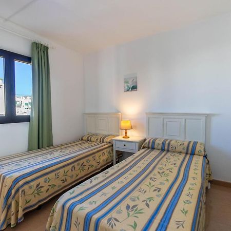 Apartamentos Flamingo Puerto del Carmen  Exteriör bild