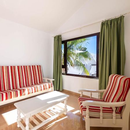 Apartamentos Flamingo Puerto del Carmen  Exteriör bild